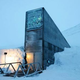 Illustration for article titled Svalbard Global Seed Vault Scoffs at Nuclear Winter